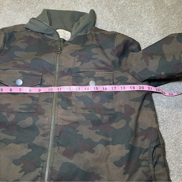 Donner Jacket Old Ranch Women’s Forest Night Women’s Size Medium - Picture 9 of 10